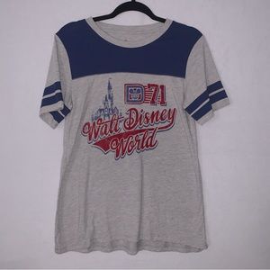 Disney World Tee shirt